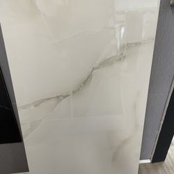 24×48 Porcelain Floor & Wall Tile Only
