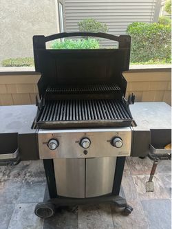 Grill for sale!!