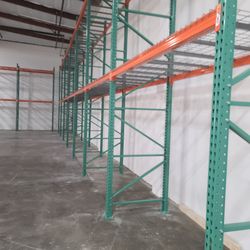Pallet Rack