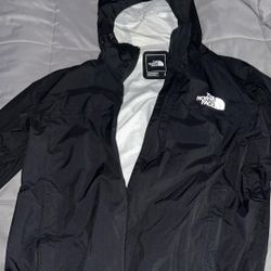 Northface Windbreaker