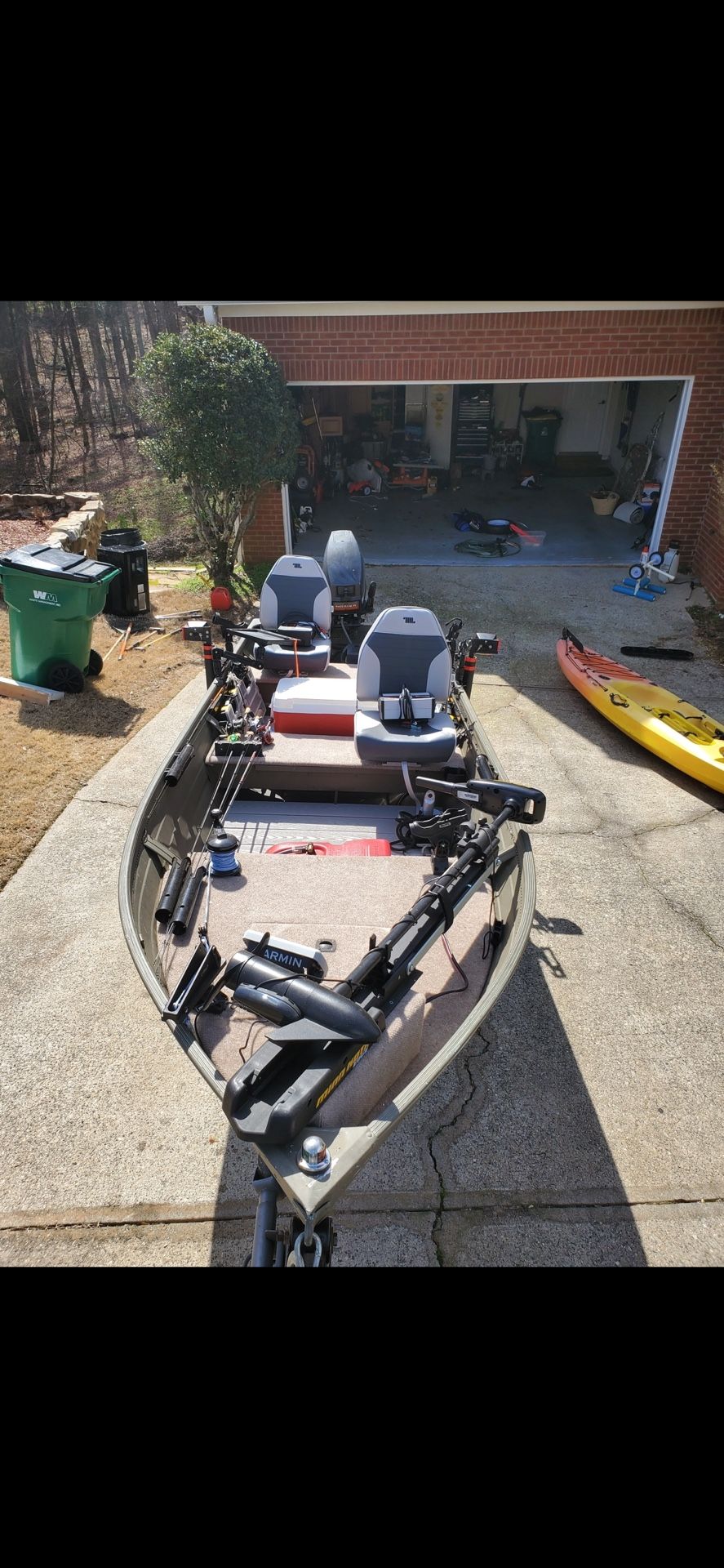 John Boat