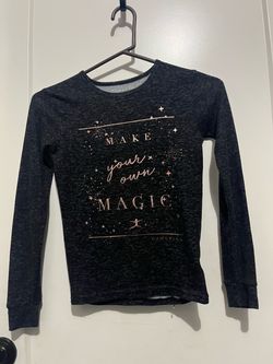 Girls Shirt