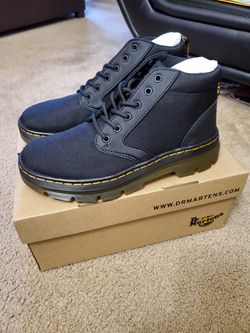 Dr Martens Rakim Chukka (Women)