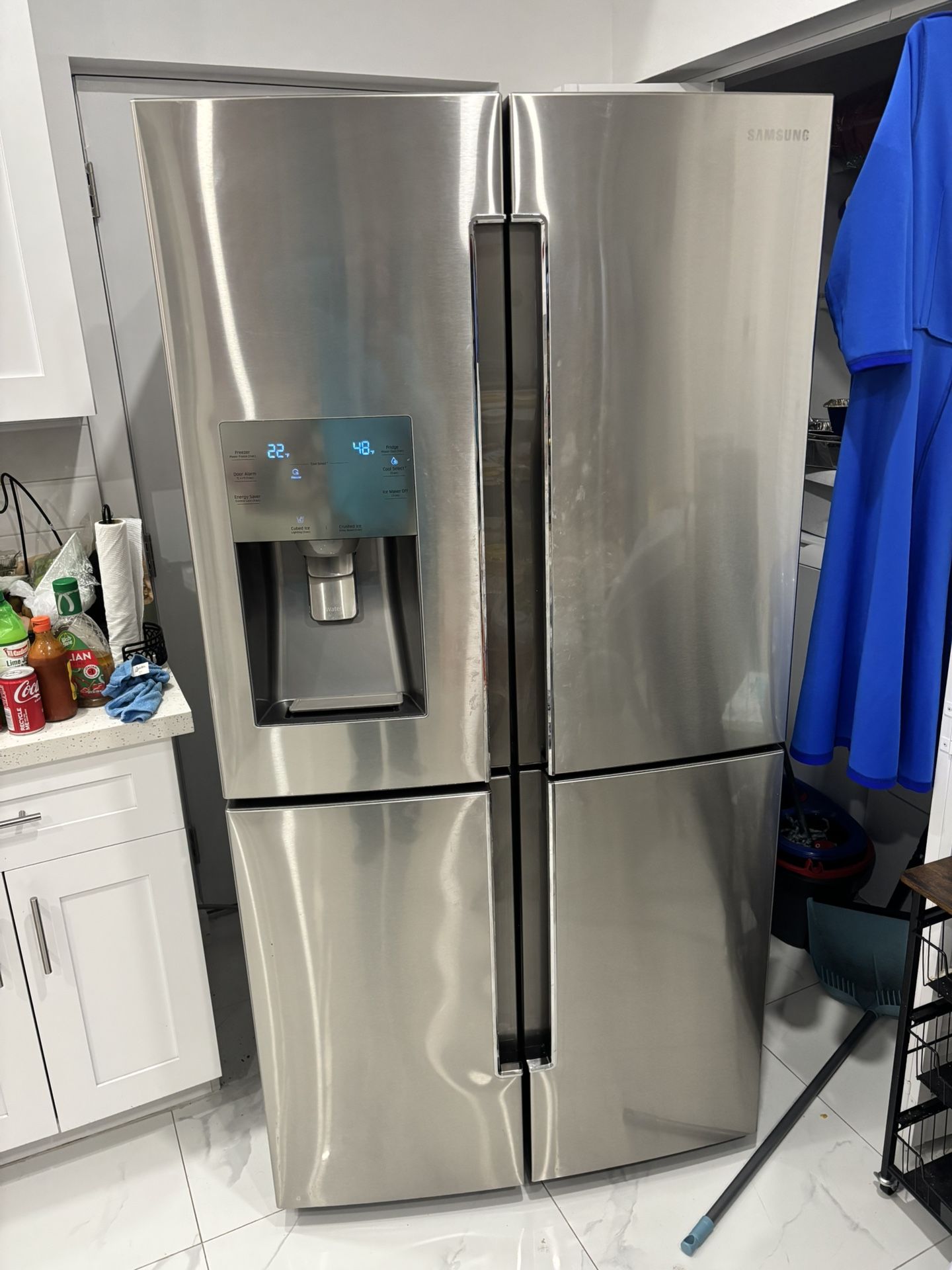 Samsung Refrigerador