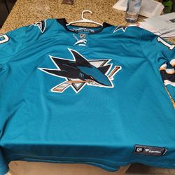 San Jose Sharks