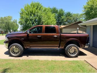 2015 ram 1500 4x4