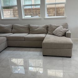 Sectional Sofa 