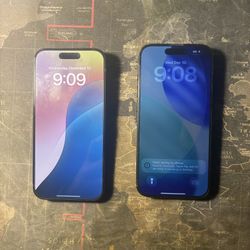 1 Iphone 15 Unlocked 