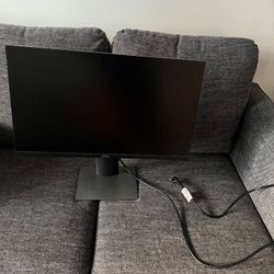 Dell P2319H 23-Inch Monitor