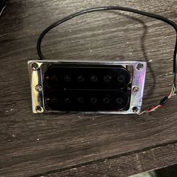 Unbranded Bridge humbucker