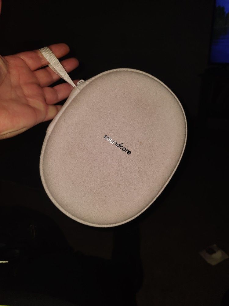 Brand New Barely Used Sound Headset Bluetooth