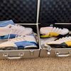 All Sneaks