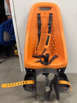 Thule Yepp Child Bike Seat