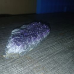 Crystal Rock
