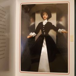 Vintage 1996 "Romantic Interlude" Barbie