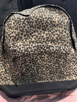 Disney Mickey Mouse Backpack