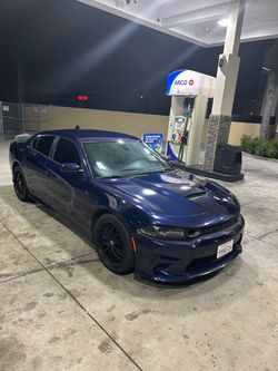 2015 Dodge Charger RT