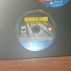 Borderlands : The Handsome Collection