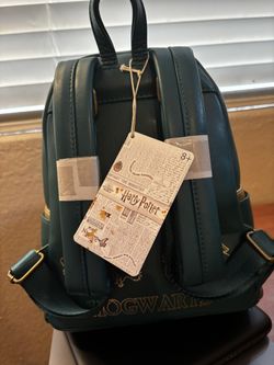 Lf Harry Potter Golden Hogwartz Castle