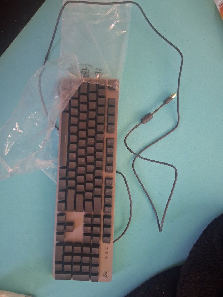 Amazon Keyboard 10$