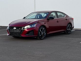 2023 Nissan Altima