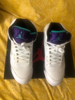 Jordan 5