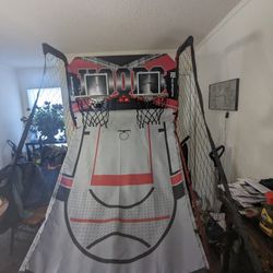 Basketball Game
