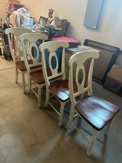 Dining Chairs