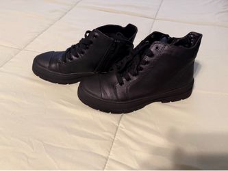 Zapatos para trabajo