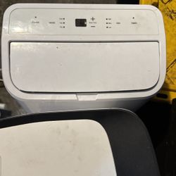Small Cold Ac