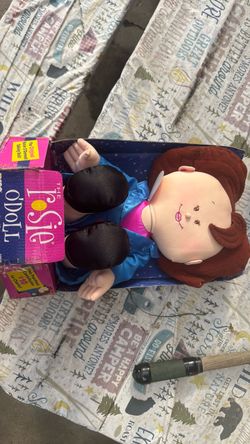 The Rosie o’doll