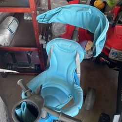Stroller/ Kids' Tricycle