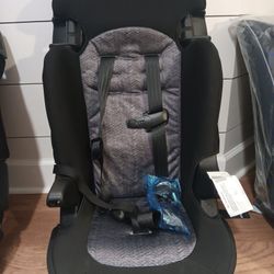 New Car Seats Never Used 