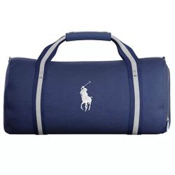 Polo Duffel Bag 