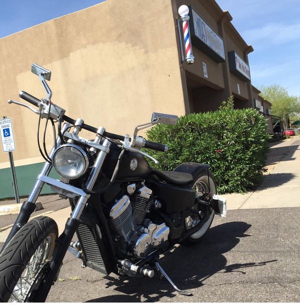 Motorcycle for Sale in Phoenix, AZ OfferUp