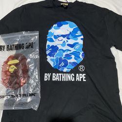 Bape Tee