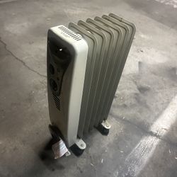 Heater