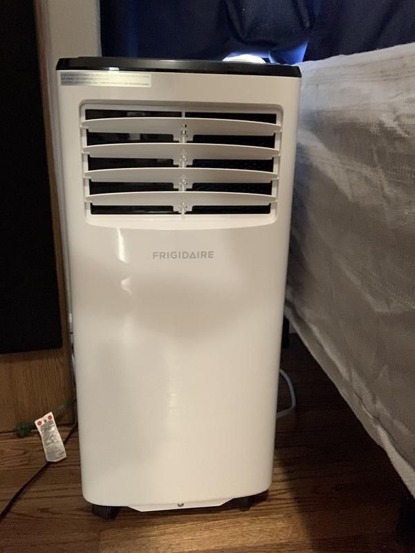 Frigidaire Portable Air Conditioner for Sale in San Antonio, TX OfferUp