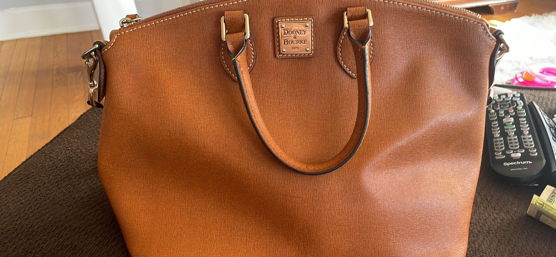 Dooney Bourke Handbag 