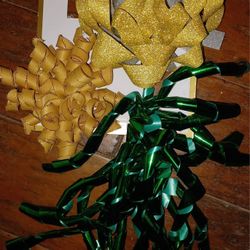 Deluxe Gift Bows