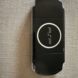 PSP 3000 