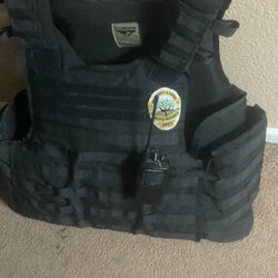 Plate Carrier 