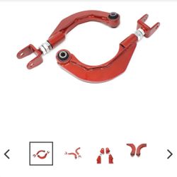 Godspeed Camber Kit Toyota Camry (2018-2028) Rear Arms - Pair