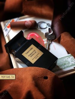 Tom Ford Tabaco Vanilla