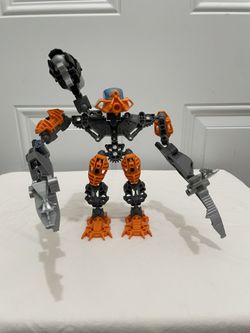 Lego Bionicle 8687