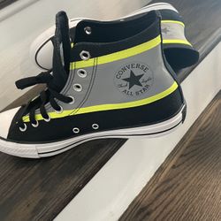 Brand New Chuck Taylor’s $115 Size 9.5