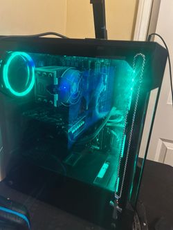 Gaming pc 16 gb ram