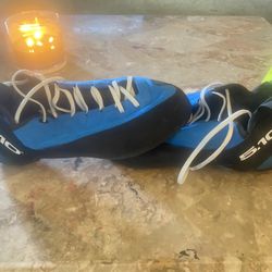 5.10 QUANTUM climbing Shoes 11.5 US