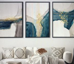 Art (Gallery Wrapped Canvases)