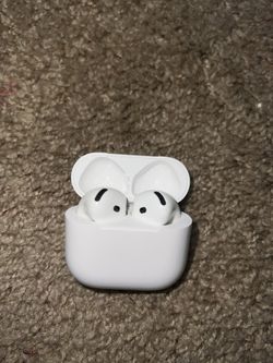 AirPod 4